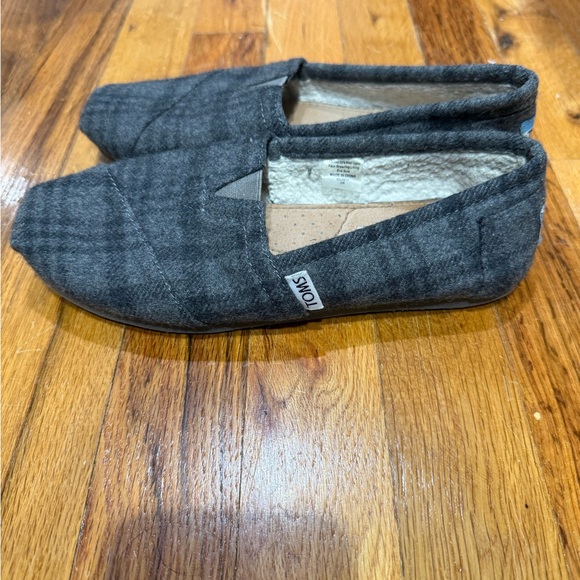 toms - Picture 6 of 8